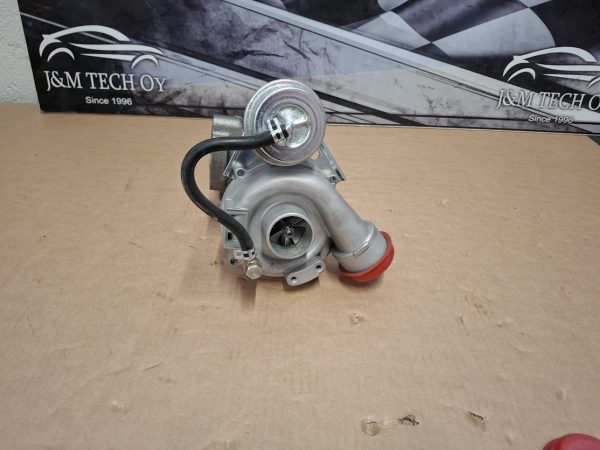 K03 ahtimen tilalle sopiva K04-015 turbo ahdin.1019071-D5S