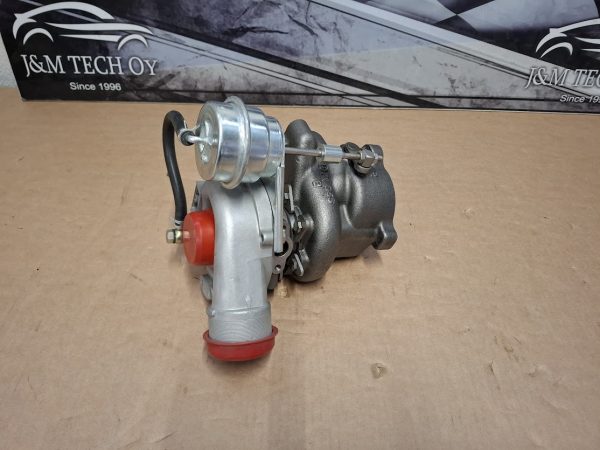 K03 ahtimen tilalle sopiva K04-015 turbo ahdin.1019071-D5S