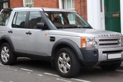 Discovery 3 L319 2004-2010