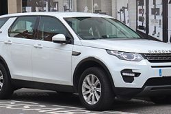 Discovery Sport L550