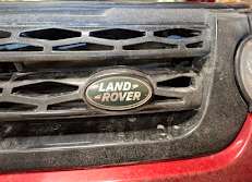 Land-Rover