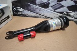 BILSTEIN  Ilmajousijalka 44-251673 vasen etu. Airmatic 2wd