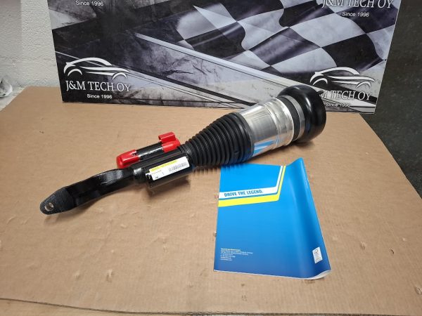 BILSTEIN Ilmajousijalka 44-251598 vasen etu. 4Matic