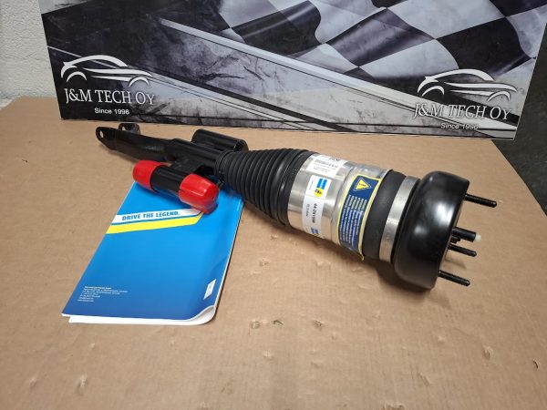 BILSTEIN Ilmajousijalka 44-251598 vasen etu. 4Matic