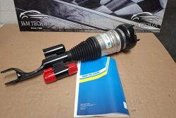 BILSTEIN Ilmajousijalka 44-251604 oikea etu. 4matic.