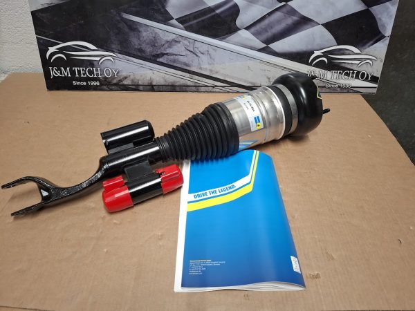 BILSTEIN Ilmajousijalka 44-251604 oikea etu. 4matic.