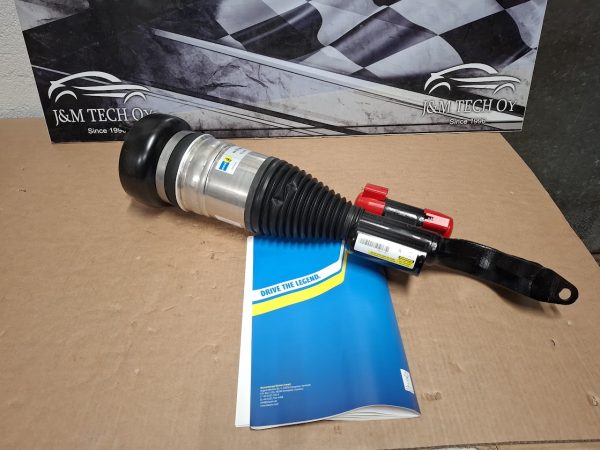 BILSTEIN Ilmajousijalka 44-251604 oikea etu. 4matic.