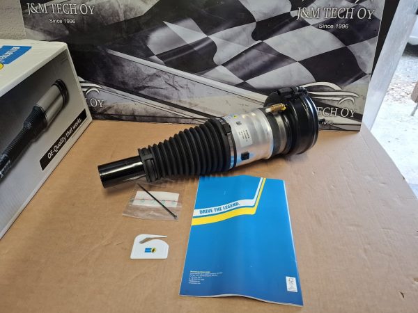 BILSTEIN Ilmajousijalka 45-249907 . Porsche Macan 95b , vasen tai oikea etu.