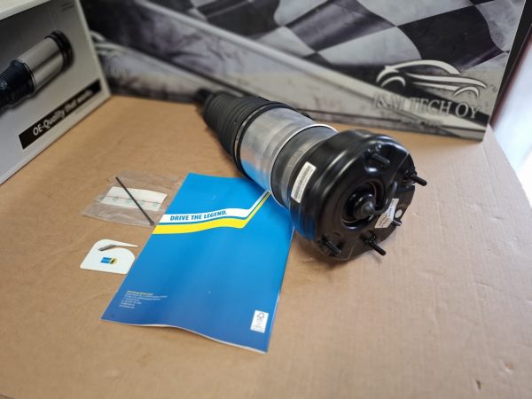 BILSTEIN Ilmajousijalka 45-249907 . Porsche Macan 95b , vasen tai oikea etu.