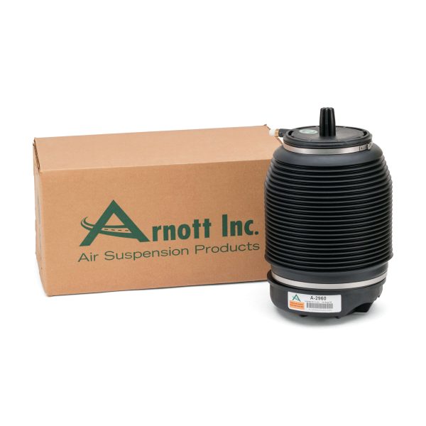 Arnott ilmajousi taka  – 05-11 Audi A6 (C6). 06-11 A6 Allroad Quattro (C6). A-2960