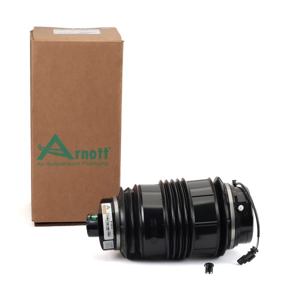 Arnott A-3314 vasen takailmajousi MB GLC(X253)/E-Cls(W213),CLS(C257) w-w/o 4Matic. myös Hybr.