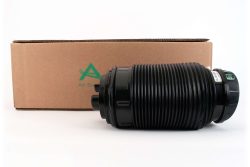 Arnott Rear Left Air Spring – 16-19 Audi Q7 (4M). 17-19 Bentley Bentayga. A-3316