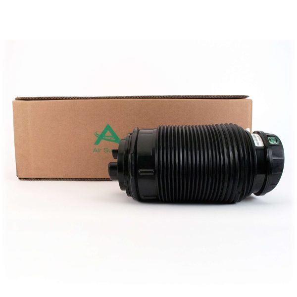 Arnott Rear Left Air Spring – 16-19 Audi Q7 (4M). 17-19 Bentley Bentayga. A-3316