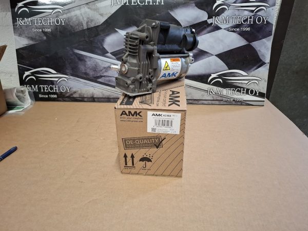 Alkuperäinen kompressori AMK A2364 Mercedes-Benz Vito w639