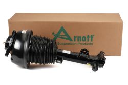 Arnott Reman Front Right Air Strut -09-16 MB E-Cls (W212) w/Airmatic & ADS w/o 4Matic Incl AMG. AS-3239