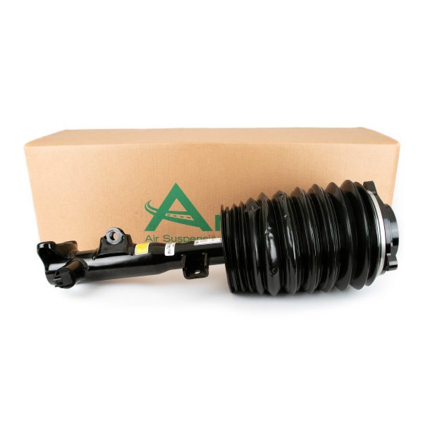 Arnott Front Left Air Strut – 09-16 MB E-Class (W212) w/Airmatic & ADS w/o 4Matic Ex AMG&Avantgarde. AS-3897