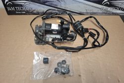 Land Rover L494 ja 405 ilmajousituksen kompressori. Miessler KK4L-0014-RRL4