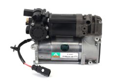 WABCO Ilmajousituksen kompressori P-3483  Audi A6/S6/RS6 (C7)  A7/S7/RS7 (4G). 2010-2018