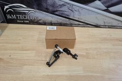 4M0941286D tasotunnistin anturi etu oikea. Audi Q7,Q8 4M ja E-tron