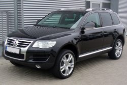 Touareg 1