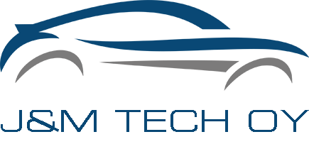 J&M Tech Oy